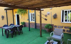 Finca El Trazo